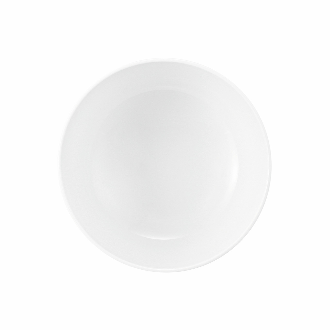 Nori, Foodbowl ø 206 mm / 1,72 l Relief weiß